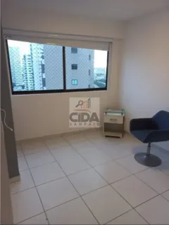 Imóvel para venda com 102 metros quadrados com 3 quartos em Boa Viagem - Recife - PE