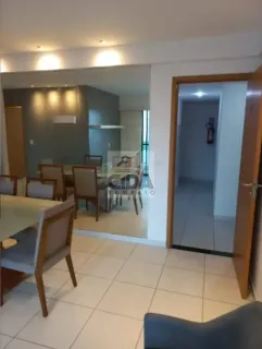 Imóvel para venda com 102 metros quadrados com 3 quartos em Boa Viagem - Recife - PE