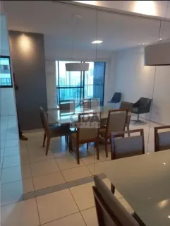 Imóvel para venda com 102 metros quadrados com 3 quartos em Boa Viagem - Recife - PE