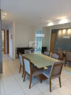 Imóvel para venda com 102 metros quadrados com 3 quartos em Boa Viagem - Recife - PE