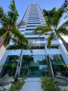 Imóvel para venda com 102 metros quadrados com 3 quartos em Boa Viagem - Recife - PE