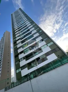 Imóvel para venda com 102 metros quadrados com 3 quartos em Boa Viagem - Recife - PE