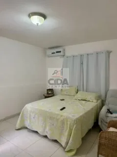 ESPAÇO E CONFORTO DEFINEM ESSA BELÍSSIMA E ESPAÇOSA CASA