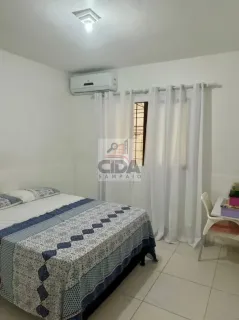 ESPAÇO E CONFORTO DEFINEM ESSA BELÍSSIMA E ESPAÇOSA CASA