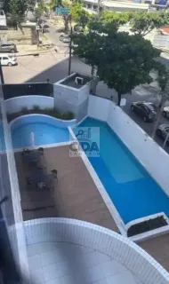 APARTAMENTO REFORMADO, LOCALIZADO PRÓXIMO AO SHOPPING RIOMAR.