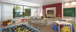 APARTAMENTO REFORMADO, LOCALIZADO PRÓXIMO AO SHOPPING RIOMAR.