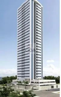 APARTAMENTO REFORMADO, LOCALIZADO PRÓXIMO AO SHOPPING RIOMAR.