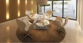 APARTAMENTO REFORMADO, LOCALIZADO PRÓXIMO AO SHOPPING RIOMAR.