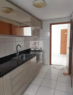 APARTAMENTO REFORMADO, LOCALIZADO PRÓXIMO AO SHOPPING RIOMAR.