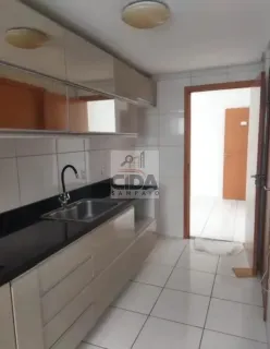 APARTAMENTO REFORMADO, LOCALIZADO PRÓXIMO AO SHOPPING RIOMAR.