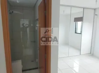 APARTAMENTO REFORMADO, LOCALIZADO PRÓXIMO AO SHOPPING RIOMAR.