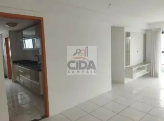 APARTAMENTO REFORMADO, LOCALIZADO PRÓXIMO AO SHOPPING RIOMAR.
