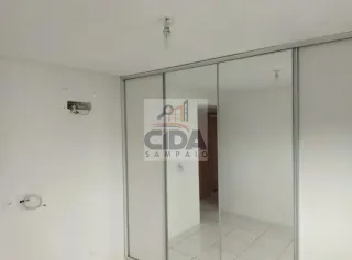 APARTAMENTO REFORMADO, LOCALIZADO PRÓXIMO AO SHOPPING RIOMAR.