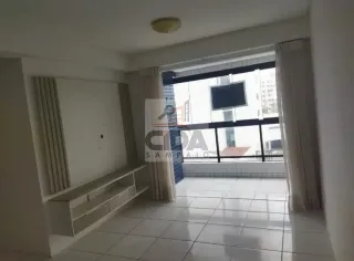 APARTAMENTO REFORMADO, LOCALIZADO PRÓXIMO AO SHOPPING RIOMAR.