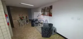 A LOGÍSTICA E DEFINIÇÃO DESSE APARTAMENTO VÃO LHE SURPREENDER