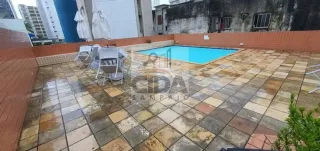 A LOGÍSTICA E DEFINIÇÃO DESSE APARTAMENTO VÃO LHE SURPREENDER