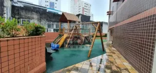 A LOGÍSTICA E DEFINIÇÃO DESSE APARTAMENTO VÃO LHE SURPREENDER