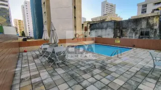 A LOGÍSTICA E DEFINIÇÃO DESSE APARTAMENTO VÃO LHE SURPREENDER