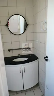 A LOGÍSTICA E DEFINIÇÃO DESSE APARTAMENTO VÃO LHE SURPREENDER