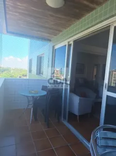 Imóvel para venda possui 170 metros quadrados com 4 quartos em Boa Viagem - Recife - PE