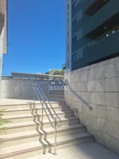 Imóvel para venda possui 170 metros quadrados com 4 quartos em Boa Viagem - Recife - PE