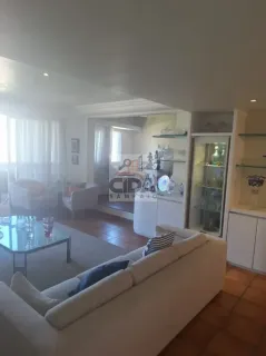 Imóvel para venda possui 170 metros quadrados com 4 quartos em Boa Viagem - Recife - PE