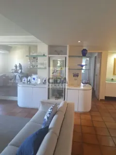 Imóvel para venda possui 170 metros quadrados com 4 quartos em Boa Viagem - Recife - PE