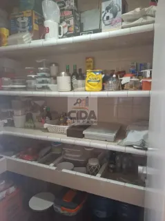 Imóvel para venda possui 170 metros quadrados com 4 quartos em Boa Viagem - Recife - PE