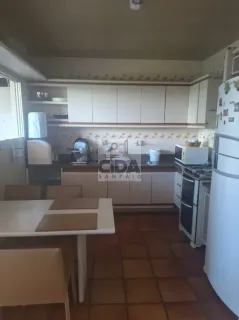 Imóvel para venda possui 170 metros quadrados com 4 quartos em Boa Viagem - Recife - PE