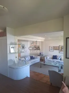 Imóvel para venda possui 170 metros quadrados com 4 quartos em Boa Viagem - Recife - PE