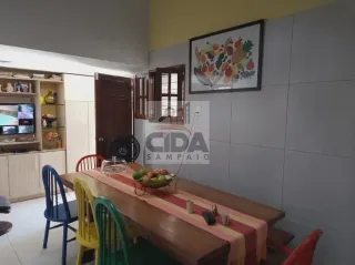 A casa dos seus sonhos está aqui