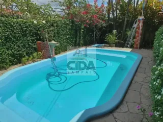 A casa dos seus sonhos está aqui