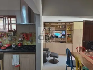 A casa dos seus sonhos está aqui