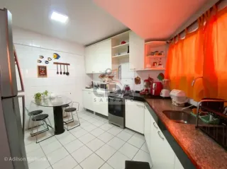 Seu Novo Lar, Cheio de Espaço, Conforto e Localização Privilegiada!