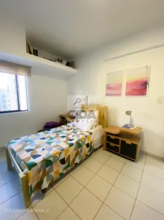 Seu Novo Lar, Cheio de Espaço, Conforto e Localização Privilegiada!