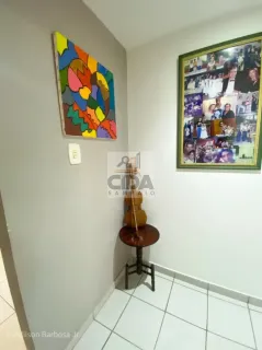 Seu Novo Lar, Cheio de Espaço, Conforto e Localização Privilegiada!