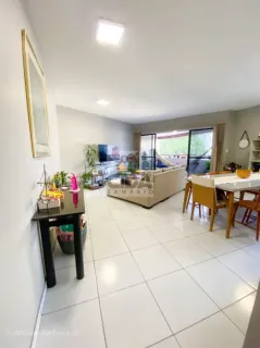 Seu Novo Lar, Cheio de Espaço, Conforto e Localização Privilegiada!