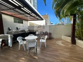 Imóvel para venda tem 160 metros quadrados com 4 quartos em Boa Viagem - Recife - PE