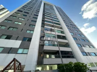 Imóvel para venda tem 160 metros quadrados com 4 quartos em Boa Viagem - Recife - PE