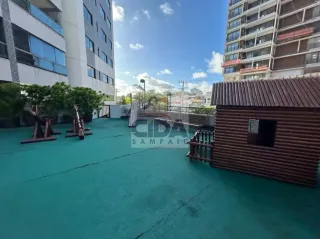 Imóvel para venda tem 160 metros quadrados com 4 quartos em Boa Viagem - Recife - PE