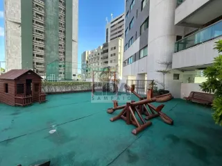 Imóvel para venda tem 160 metros quadrados com 4 quartos em Boa Viagem - Recife - PE