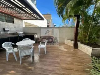 Imóvel para venda tem 160 metros quadrados com 4 quartos em Boa Viagem - Recife - PE