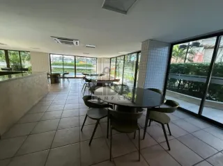 Imóvel para venda tem 160 metros quadrados com 4 quartos em Boa Viagem - Recife - PE