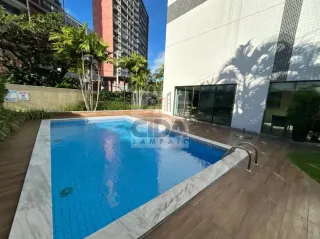 Imóvel para venda tem 160 metros quadrados com 4 quartos em Boa Viagem - Recife - PE