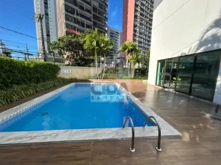 Imóvel para venda tem 160 metros quadrados com 4 quartos em Boa Viagem - Recife - PE