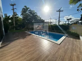 Imóvel para venda tem 160 metros quadrados com 4 quartos em Boa Viagem - Recife - PE