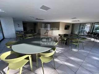 Imóvel para venda tem 160 metros quadrados com 4 quartos em Boa Viagem - Recife - PE