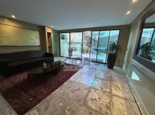 Imóvel para venda tem 160 metros quadrados com 4 quartos em Boa Viagem - Recife - PE