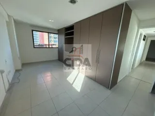 Imóvel para venda tem 160 metros quadrados com 4 quartos em Boa Viagem - Recife - PE