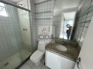 Imóvel para venda tem 160 metros quadrados com 4 quartos em Boa Viagem - Recife - PE